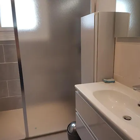2 Avec Wi-fi, Parking Et Animaux Admis - Fr-1-671-228 Apartment *