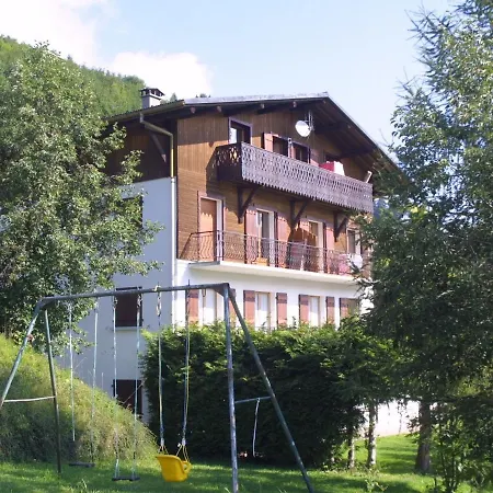 Apartment 2 Avec Wi-fi, Parking Et Animaux Admis - Fr-1-671-228