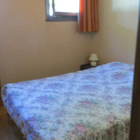 Apartment 2 Avec Wi-fi, Parking Et Animaux Admis - Fr-1-671-228