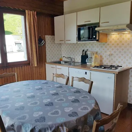 2 Avec Wi-fi, Parking Et Animaux Admis - Fr-1-671-228 *